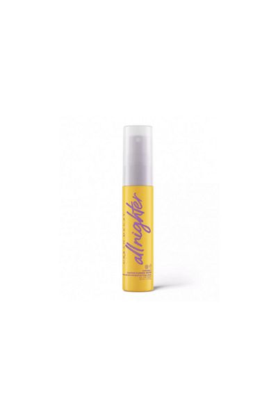 Urban Decay Makeup Setting Spray with Vitamin C by Urban Decay - 30ml