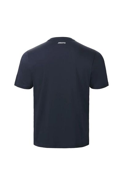 Musto Μ ΠΡΩΤΟΤΥΠΟ T-SHIRT SS