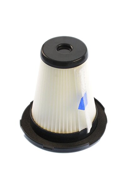 Rechargeable Vertical Vacuum Cleaner Filter Compatible with Poor Inovator 6157 6158