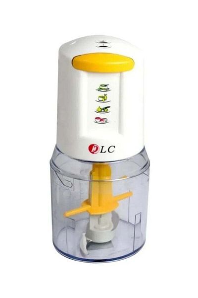DLC Electric Chopper 250.0 W DLC-37510 White