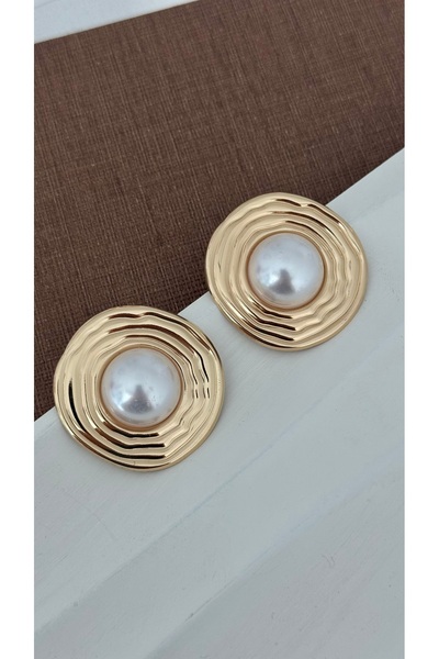 Vi store Candice Küpe