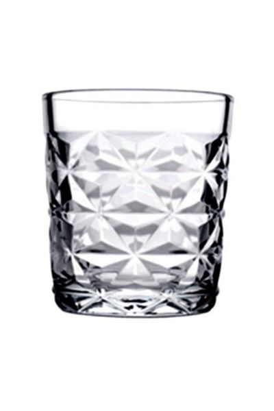 Paşabahçe 520542 Estrella Water Cup 305cc 4 Pieces