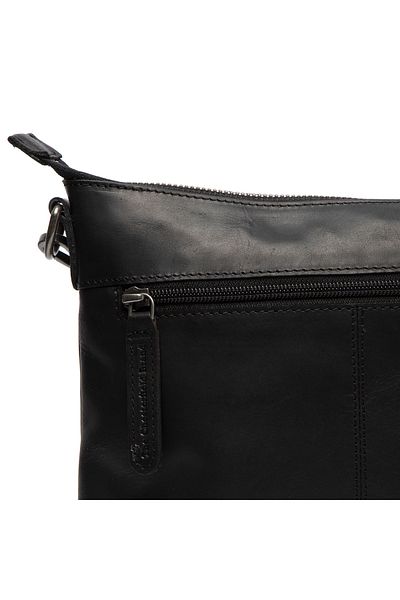 The Chesterfield Brand Women's genuine leather bag, The Chesterfield Brand, Faro, hand and shoulder bag