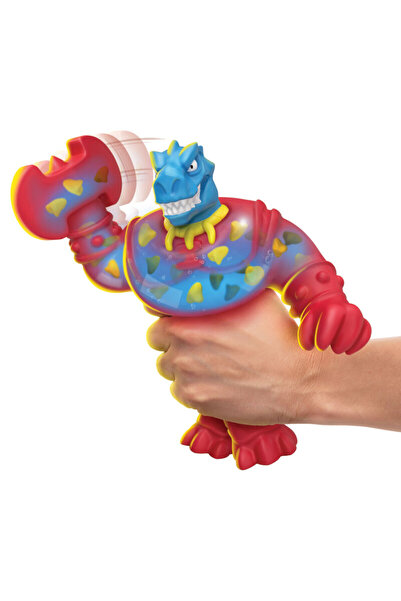 Goojitzu HGJZ Smash Strikers İkili Paket 42804