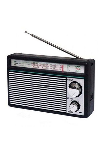 DLC -32235B Bluetooth Headset and Radio