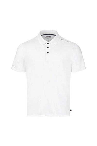 Musto POLO M EVO CREW SUNBLOCK SS