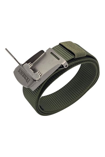 HARD STONE Hardstone men belt