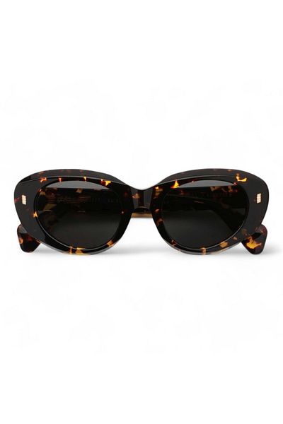 GAST Orbit Havana Flame Women's Sunglasses