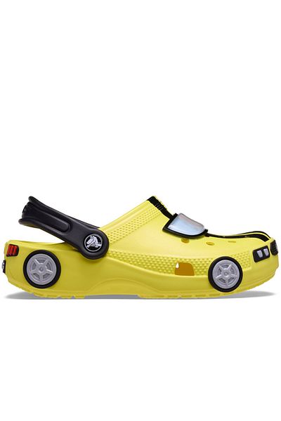 Crocs Race Car Clog Unisex Slippers Colorful