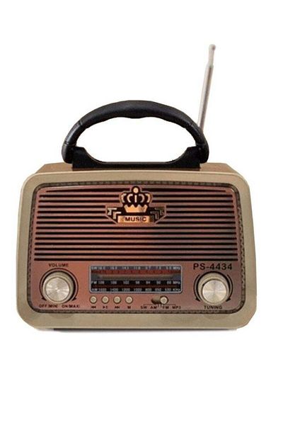 DLC Radio with Bluetooth and USB input DLC-32213B