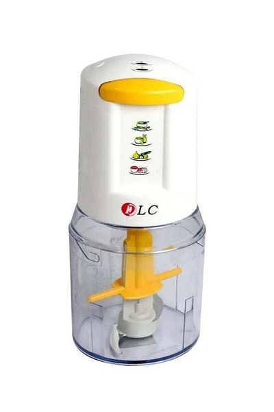 DLC Electric Chopper 300.0 W DLC-39009 Multicolour