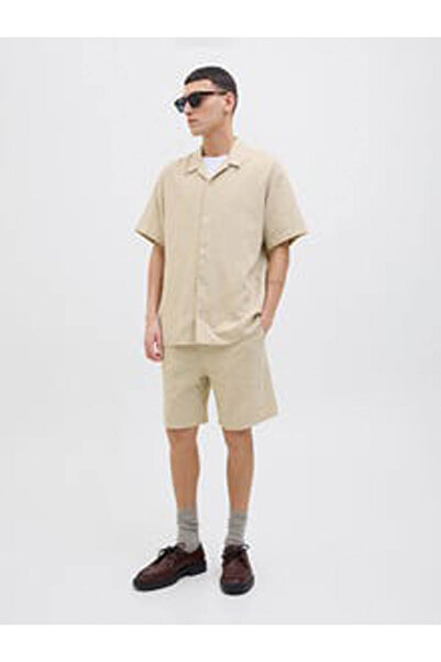 Jack & Jones Σορτς χαλαρής εφαρμογής Σορτς χαλαρής εφαρμογής