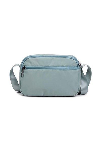 AyShop Multi-Pocket Strap Waterproof Comfortable Sports Style Shoulder Bag