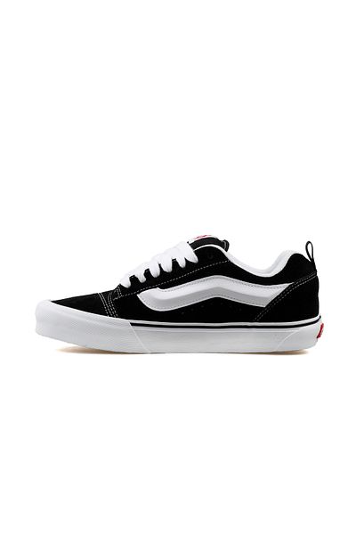 Vans Knu Skool Casual Sports Shoes Sneaker Colorful