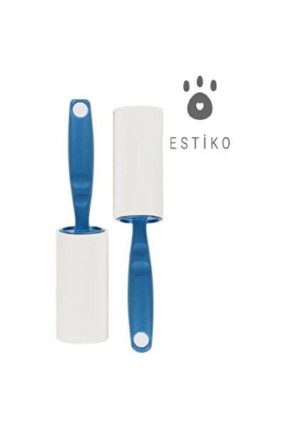 ESTİKO Estiko 2 bucăți 60 de foi de bandă pentru colectarea penei