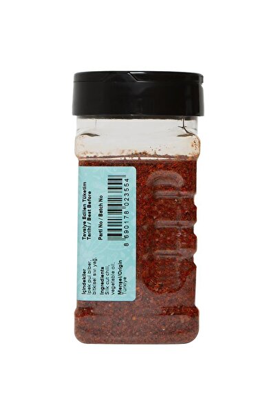 Hayfene 2'li İpek Pul Biber (Özel) 150 G Baharat Seti