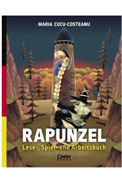 Editura Corint Cărți de povești pentru copii