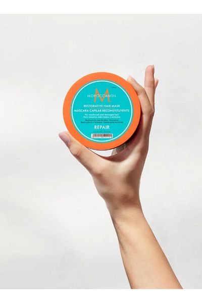 Moroccanoil Moroccanoil Restorative Hair Mask Repair 8.5 oz (250 ml)