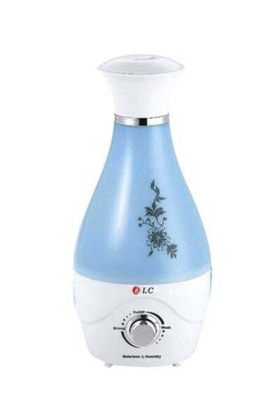 DLC مرطب بخار كهربائي DLC-2204 أبيض/أزرق