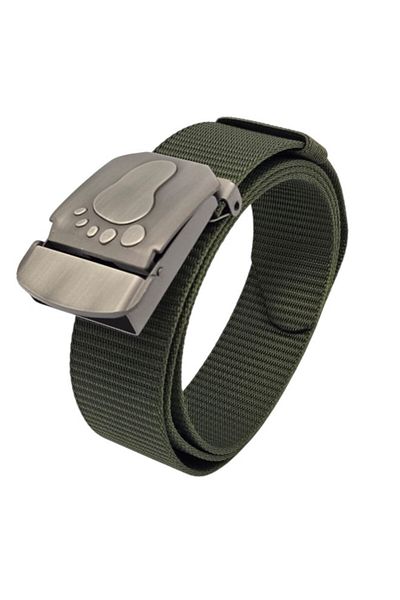 HARD STONE Hardstone men belt