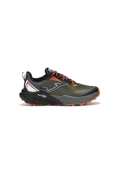 Joma TKRASS2512 Rase Ανδρικά παπούτσια πεζοπορίας πεζοπορίας πράσινα