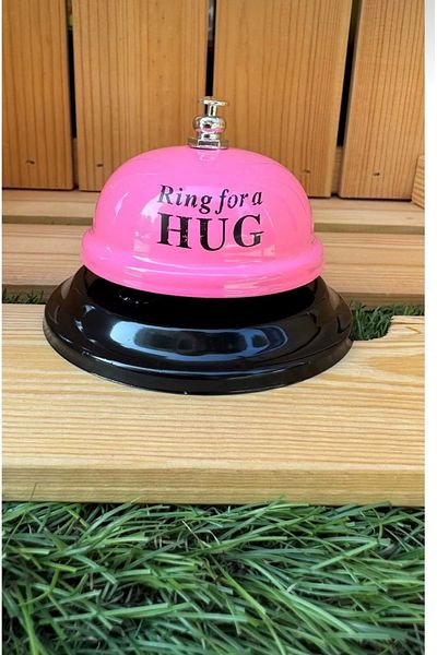 panda hediyelik Reception Table Bell