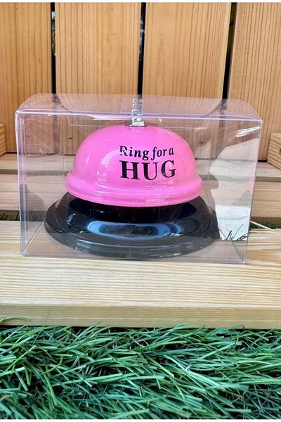 panda hediyelik Reception Table Bell