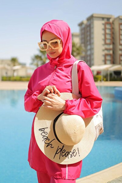 sorisso Hijab Swimsuit Set