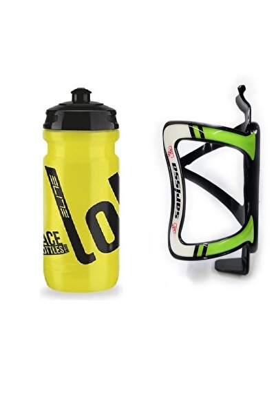 SARİSSA BİSİKLET Elite Loli Bisiklet Matara - Suluk 600 Ml Bisiklet Matarası ...