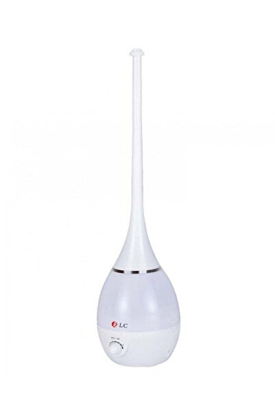 DLC جهاز تنقية الهواء 2 في 1 DLC 2951 أبيض