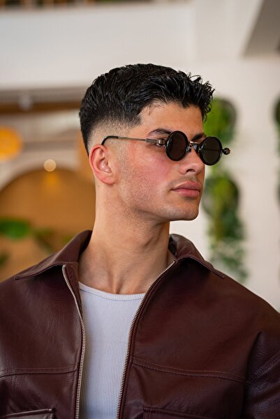 Getto Deri Snob Sunglasses