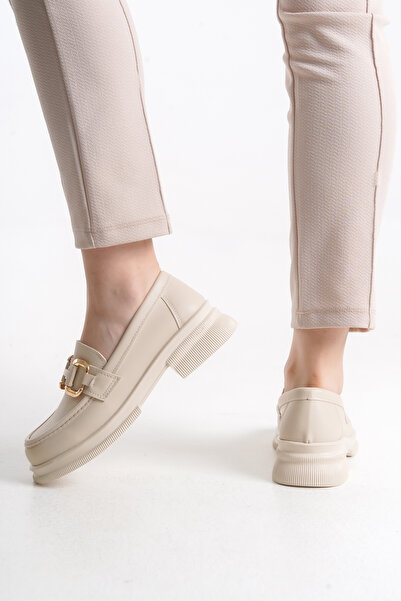 Solo Bag Del'Solera Laceless Buckle Orthopedic Sole Ergonomic Daily Loafer Shoes