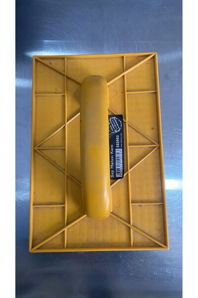 SGS ŞAP MALASI KARE