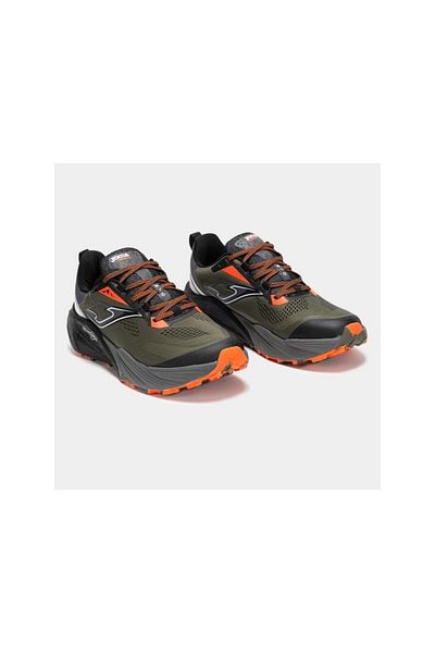Joma TKRASS2512 Rase Ανδρικά παπούτσια πεζοπορίας πεζοπορίας πράσινα
