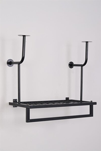 Modern Raf 2'li Motosiklet Kask Ve Mont Askılığı