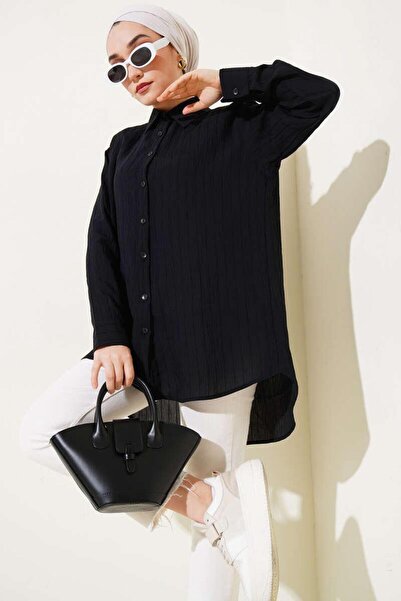 YILMAZBARMAZ ΓΥΝΑΙΚΕΙΟ ΛΙΝΟ ΠΟΥΚΑΜΙΣΟ