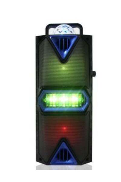 DLC مكبر صوت بلوتوث قابل لإعادة الشحن DLC-SP3278L