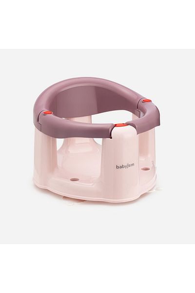 Babyjem Scaun de baie bebelusi Baie si Hranire BabyJem, mov