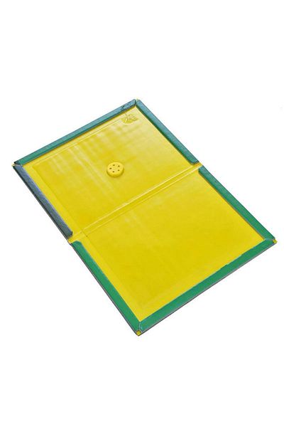 NEXTLY Glue trap for mice, rats, insects NEXTLY, made of cardboard, book type, strong adhesive