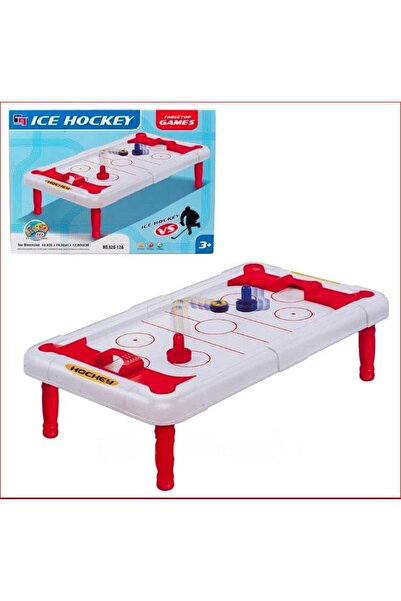 ACTION ONE Interactive game Hockey XL King Sport, 65x37x17 cm