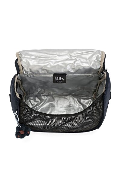 Kipling Noua cutie de pranz Kichirou 23 cm