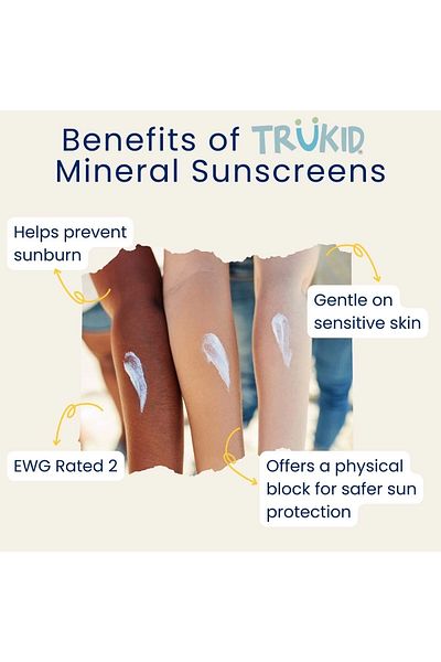 Coppertone 100 ml Natural Daily Sunscreen - Light Citrus 30 SPF Sunscreen