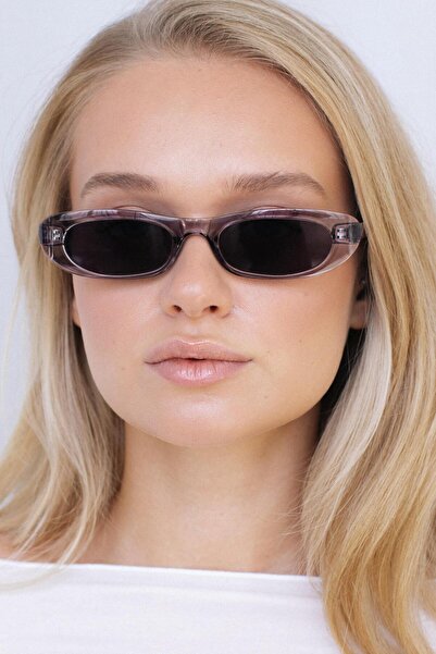 Bilge Karga Servi Grey Black Güneş Gözlüğü