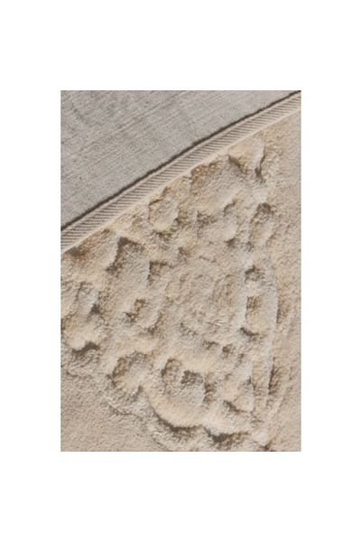 Chilai Home Set 2 covoare de baie din bumbac, Alessia Home, Elite Rock