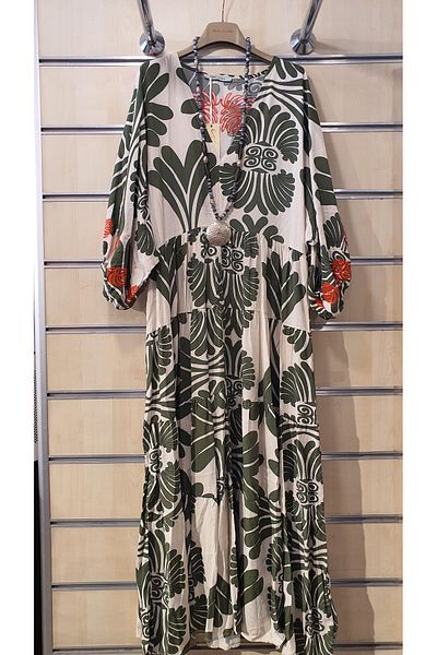 Park Moda ΦΟΡΕΜΑ ΒΙΣΚΟΖΗ ΚΕΝΤΗΤΟ