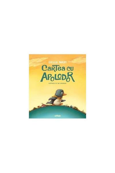 Editura Arthur Cartea cu Apolodor, Gellu Naum