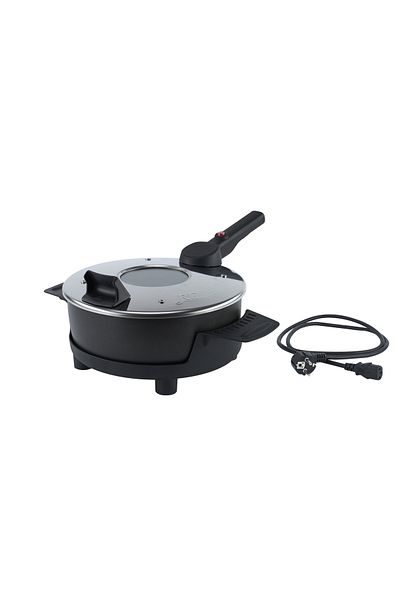 Remoska ®   Prima Electric Pot