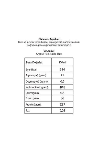 tamfree gluten-free preferences Tam Free Organik Ham Kakao 140 G