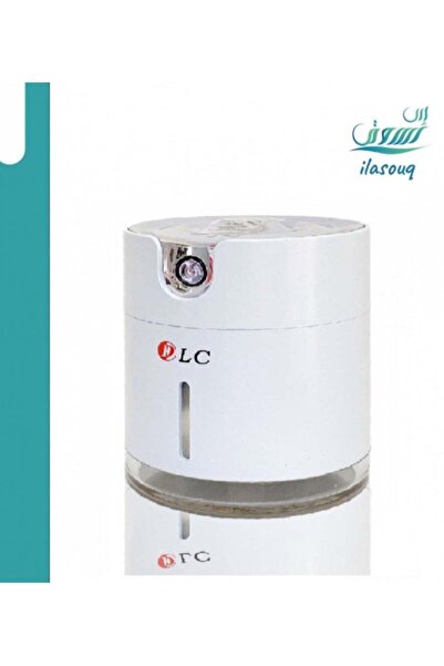 DLC معطر جو كهربائي صغير بتصميم مميز من DLC