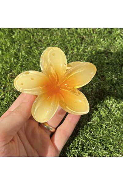 panda hediyelik Квітка лотоса мандальна шпилька жовта